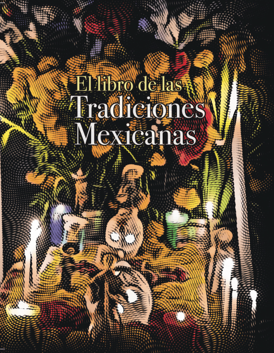 El libro de las tradiciones mexicanas
