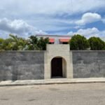 VENTA DE INMUEBLE EN FRACC. MEDITERRANEO, CD DEL CARMEN, CAMP.